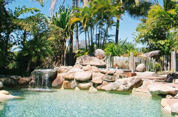 Ocean International Hotel - Accommodation VIC 0