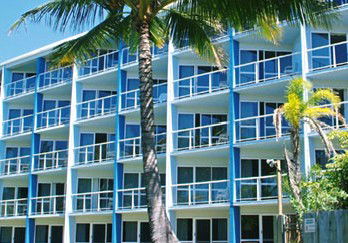 Ocean International Hotel - Accommodation VIC 1
