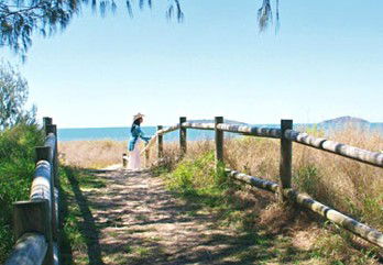 Ocean International Hotel - Accommodation VIC 2