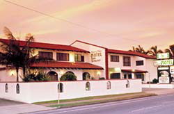  Accommodation VIC