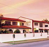 Comfort Inn Marco Polo Motel - Accommodation VIC