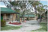  Accommodation VIC