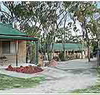 Murray Gardens Motel And Cottages - Accommodation VIC