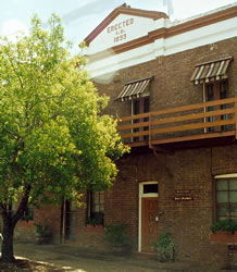 Murrumburrah NSW Accommodation VIC