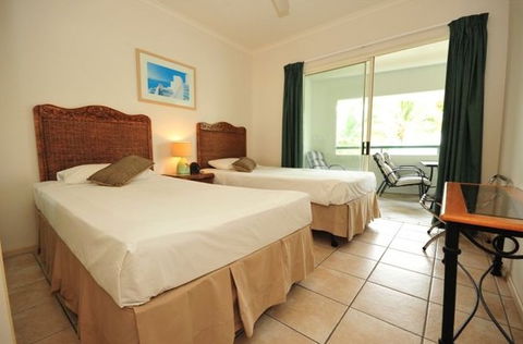 Trinity Waters Apartments - Accommodation VIC 1