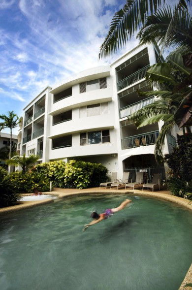 Trinity Waters Apartments - Accommodation VIC 3
