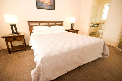 Trinity Waters Apartments - Accommodation VIC 4