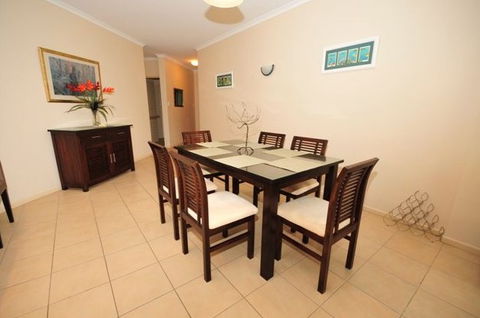 Trinity Waters Apartments - Accommodation VIC 6