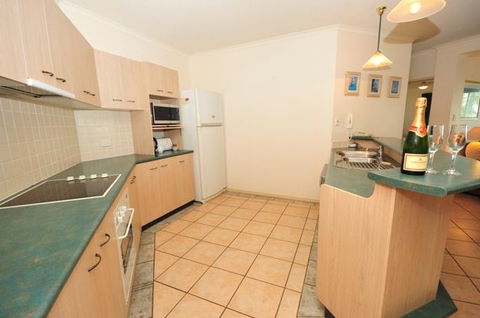 Trinity Waters Apartments - Accommodation VIC 7