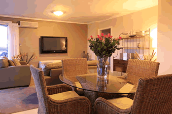 Sails Apartments - Accommodation VIC 7
