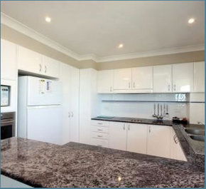 Sails Apartments - Accommodation VIC 10