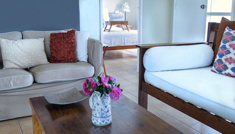 Possum Creek Lodge - Accommodation VIC 1