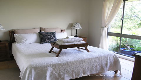Possum Creek Lodge - Accommodation VIC 3