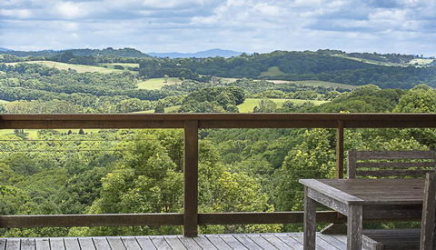 Possum Creek Lodge - Accommodation VIC 4