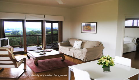 Possum Creek Lodge - Accommodation VIC 5