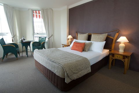 Marrakesh Apartments - Accommodation VIC 0