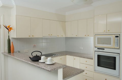 Marrakesh Apartments - Accommodation VIC 2