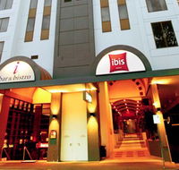 Hotel Ibis Melbourne - Accommodation VIC