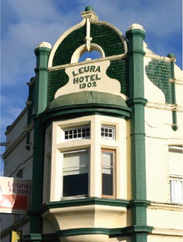  Accommodation VIC