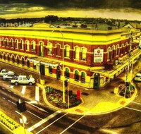 Royal Hotel - Accommodation VIC