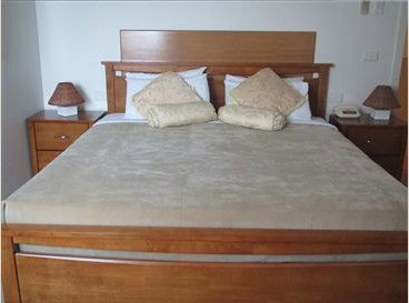 Footscray VIC Accommodation VIC