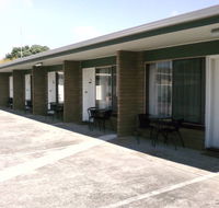 Admella Motel - Accommodation VIC
