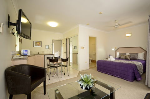 Reef Palms - Accommodation VIC 1