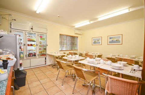Reef Palms - Accommodation VIC 4