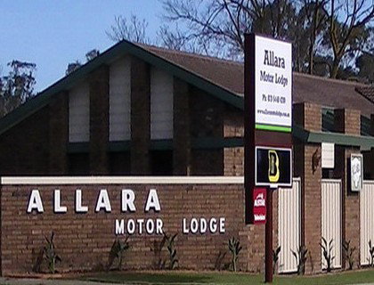 White Hills VIC Accommodation VIC