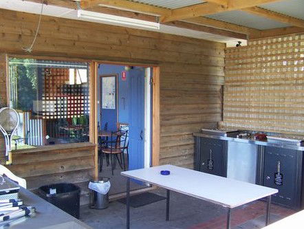 Allestree Holiday Units - Accommodation VIC 0