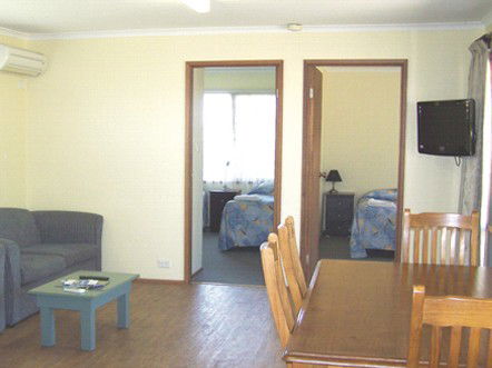 Allestree Holiday Units - Accommodation VIC 2