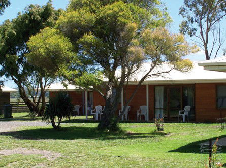 Allestree Holiday Units - Accommodation VIC 5