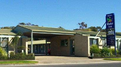  Accommodation VIC