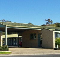 Anglesea Motor Inn - Accommodation VIC