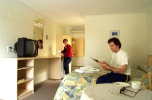 Anglesea Motor Inn - Accommodation VIC 1