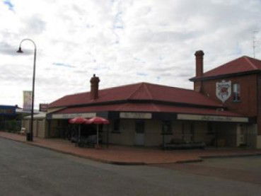  Accommodation VIC