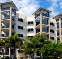 Raffles Mooloolaba - Accommodation VIC