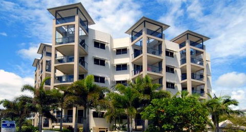 Raffles Mooloolaba - Accommodation VIC 0