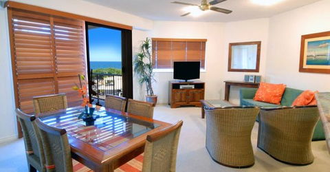 Raffles Mooloolaba - Accommodation VIC 2