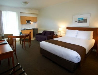 Quest Beaumont Kew - Accommodation VIC 0