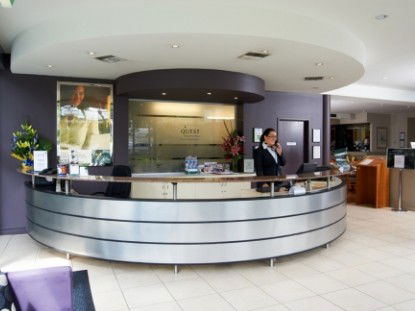 Quest Beaumont Kew - Accommodation VIC 1