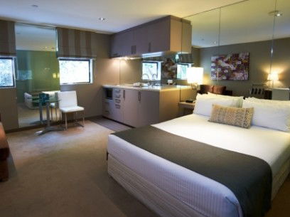 Quest Beaumont Kew - Accommodation VIC 3
