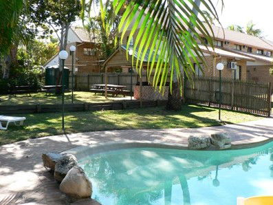 Comfort Inn & Suites Robertson Gardens - Accommodation VIC 2