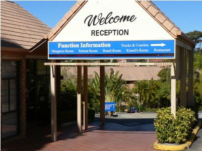 Comfort Inn & Suites Robertson Gardens - Accommodation VIC 4