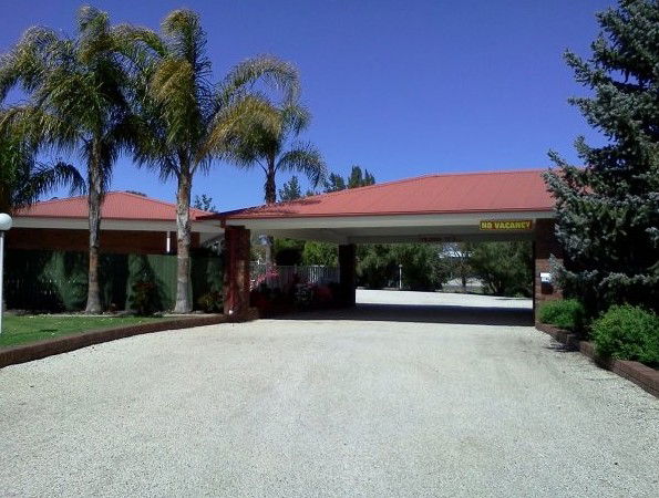  Accommodation VIC