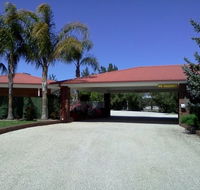 Golden Chain Border Gateway Motel - Accommodation VIC