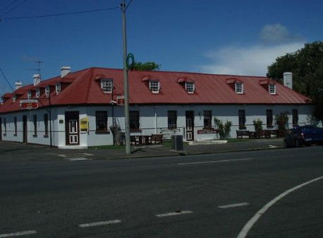 Port Fairy VIC Accommodation VIC