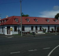 Caledonian Inn Hotel Motel - Accommodation VIC