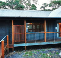Cape Conran Coastal Park - Accommodation VIC