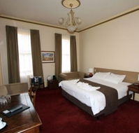 Glenferrie Hotel - Accommodation VIC